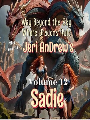 cover image of Sadie
